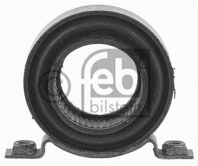 FEBI 08173 -  Подвеска, карданный вал