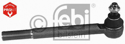 FEBI 08212 -  Угловой шарнир, продольная рулевая тяга