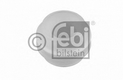 FEBI 08224 -  Втулка, шток вилки переключения