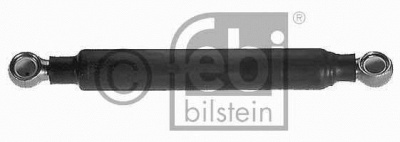 FEBI 08429 -  Амортизатор системы тяг и рычагов, система впрыска