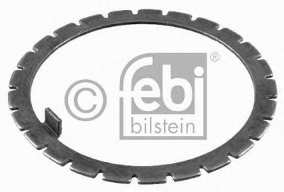 FEBI 08488 -  Стопорная зубчатая шайба, планетарная колесная передача