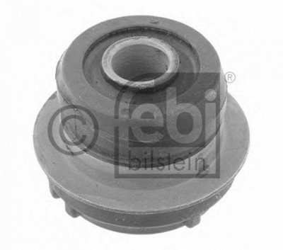 FEBI 08563 -  Подвеска, рычаг независимой подвески колеса