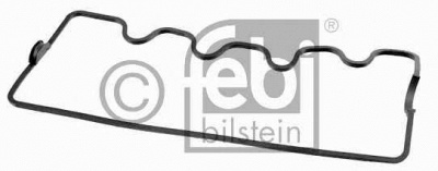 FEBI 08605 -  Прокладка, крышка головки цилиндра