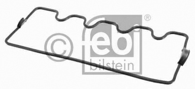 FEBI 08606 -  Прокладка, крышка головки цилиндра