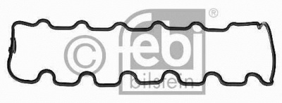 FEBI 08608 -  Прокладка, крышка головки цилиндра