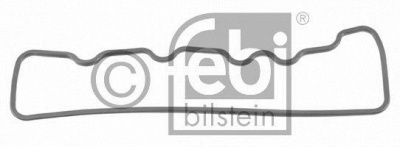 FEBI 08610 -  Прокладка, крышка головки цилиндра