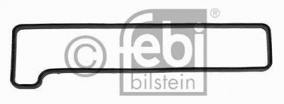 FEBI 08612 -  Прокладка, крышка головки цилиндра