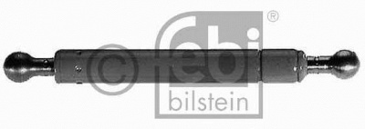 FEBI 08680 -  Амортизатор системы тяг и рычагов, система впрыска