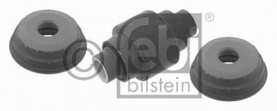 FEBI 08687 -  Монтажный комплект, рычаг независимой подвески колеса
