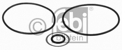 FEBI 08710 -  Комплект прокладок, гидравлический насос