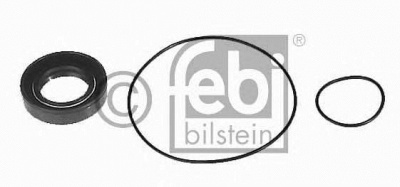 FEBI 08711 -  Прокладка, вакуумный насос
