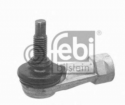 FEBI 08770 -  Шаровая головка, система тяг и рычагов