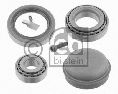 FEBI 08841 -  Подшипник ступицы колеса переднего