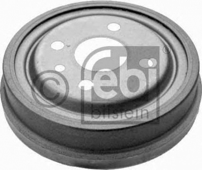 FEBI 08848 -  Тормозной барабан