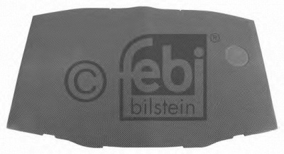 FEBI 08907 -  Изоляция моторного отделения