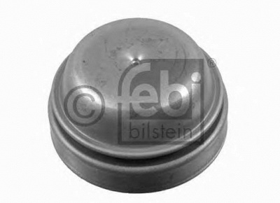 FEBI 08929 -  Крышка, подшипник ступицы колеса