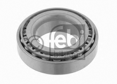 FEBI 08950 -  Подшипник ступицы колеса