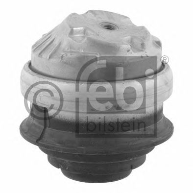 FEBI 09151 -  Подвеска, двигатель