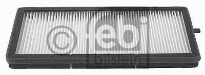 FEBI 09186 -  Фильтр воздуха в салоне