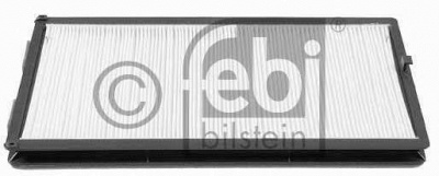 FEBI 09187 -  Фильтр воздуха в салоне
