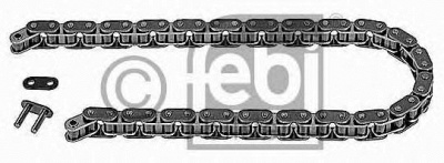 FEBI 09237 -  Цепь привода навесного оборудования