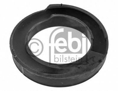 FEBI 09284 -  ПОДУШКА ПРУЖИНЫ ПОДВЕСКИ