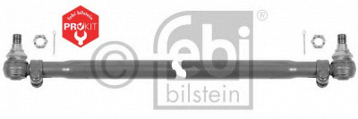 FEBI 09314 -  Поперечная рулевая тяга