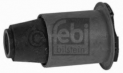 FEBI 09390 -  Подвеска, рычаг независимой подвески колеса