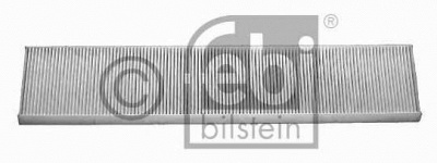 FEBI 09409 -  Фильтр воздуха в салоне
