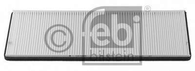 FEBI 09429 -  Фильтр воздуха в салоне