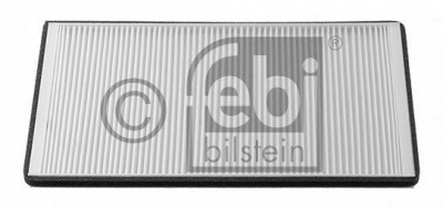 FEBI 09430 -  Фильтр воздуха в салоне
