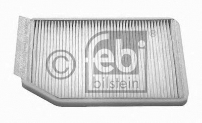 FEBI 09433 -  Фильтр воздуха в салоне