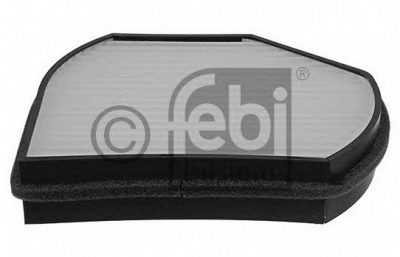 FEBI 09437 -  Фильтр воздуха в салоне