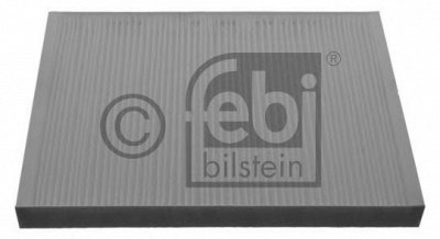 FEBI 09446 -  Фильтр воздуха в салоне