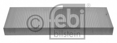 FEBI 09447 -  Фильтр воздуха в салоне