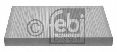 FEBI 09449 -  Фильтр воздуха в салоне