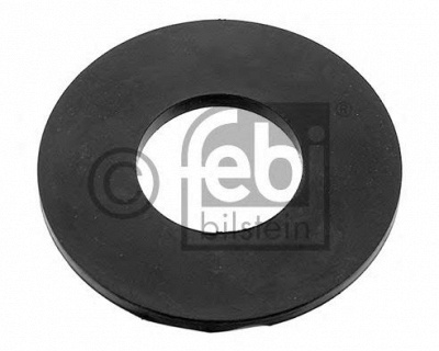 FEBI 09460 -  Дистанционная шайба, стабилизатор кабина водителя