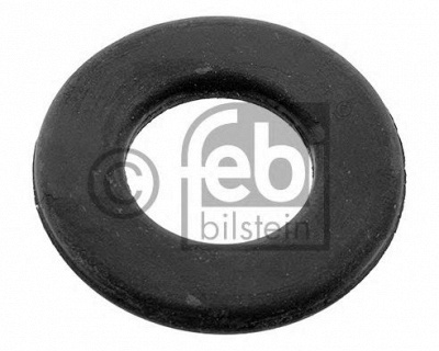 FEBI 09461 -  Дистанционная шайба, стабилизатор кабина водителя