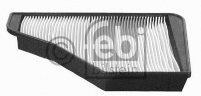 FEBI 09485 -  Фильтр воздуха в салоне