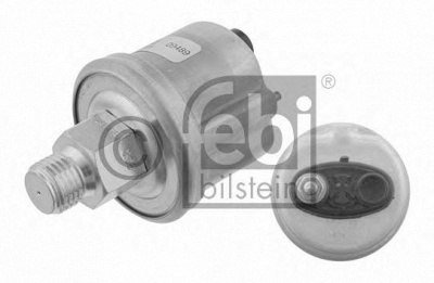 FEBI 09489 -  Снят с производства датчик давления масла