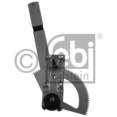 FEBI 09507 -  Подъемное устройство для окон
