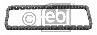 FEBI 09585 -  Цепь, промежуточный вал
