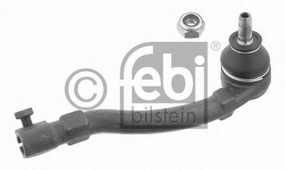 FEBI 09679 -  Наконечник поперечной рулевой тяги