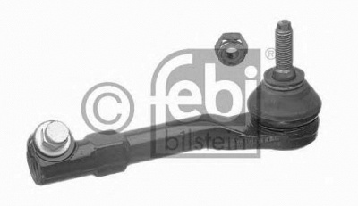 FEBI 09683 -  Наконечник поперечной рулевой тяги
