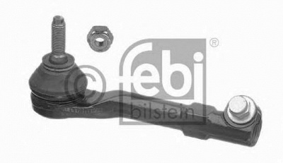 FEBI 09684 -  Наконечник поперечной рулевой тяги