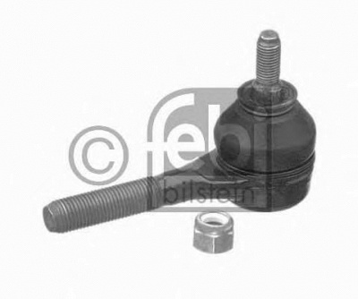 FEBI 09685 -  Наконечник поперечной рулевой тяги