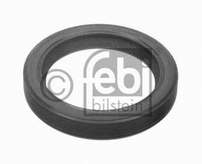 FEBI 09740 -  Уплотняющее кольцо, промежуточный вал
