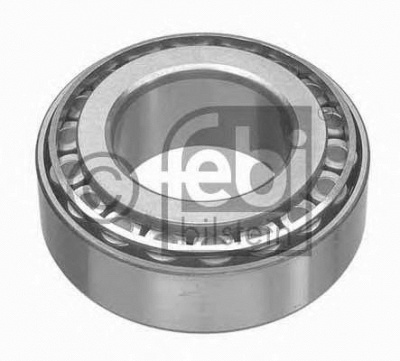 FEBI 09876 -  Подшипник ступицы колеса