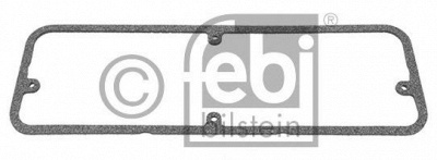FEBI 09909 -  Прокладка, крышка головки цилиндра