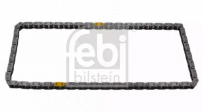 FEBI 100049 - Цепь привода распредвала